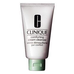 Clinique Comforting Cream Cleanser Супермягкий крем для снятия макияжа (для сухой чувствительной кожи)