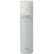 Kanebo Sensai Silk Softening Lotion (Light)