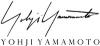 Yohji-Yamamoto