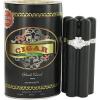 Cigar Black Wood