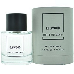 abercrombie ellwood white bergamot