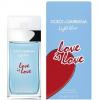 Light Blue Love Is Love