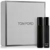 Tom Ford Set (Black Orchid+ Ombre Leather (2018))
